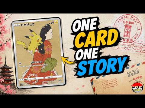 pokemon japanese card promo history The of 1996-1998 Graded by This Pokemon Card isn't just