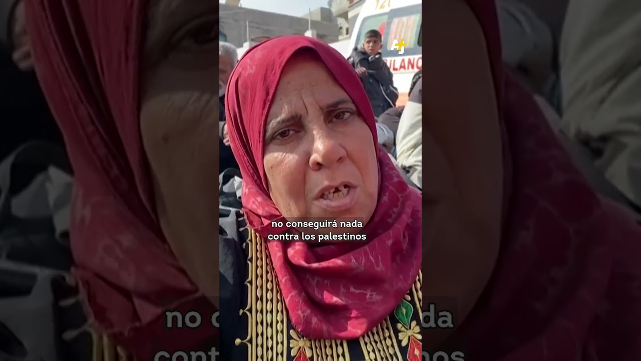ترامب يقول إنه يريد "تطهير" غزة