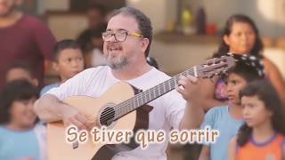 Video thumbnail of "Salomão Habib - Canção "Tanto" - Projeto Cantarolar."