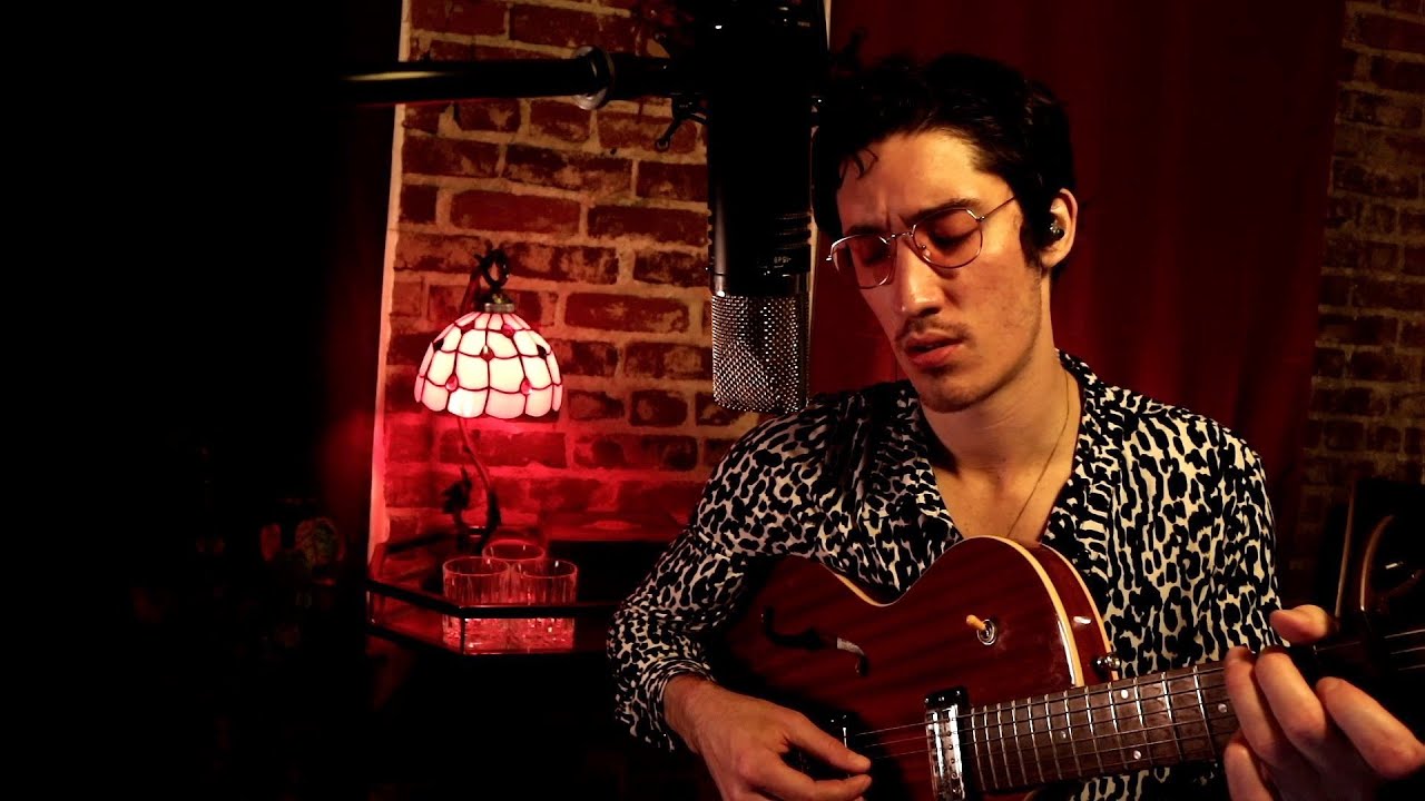 Taylor John Williams Youtube