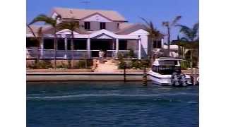 Solar Movie - Solar House Facing the Wrong Way