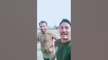 Rescue 1122 Running Test || 1 Mile Running Test || Rescue 1122 physical test #liaquat