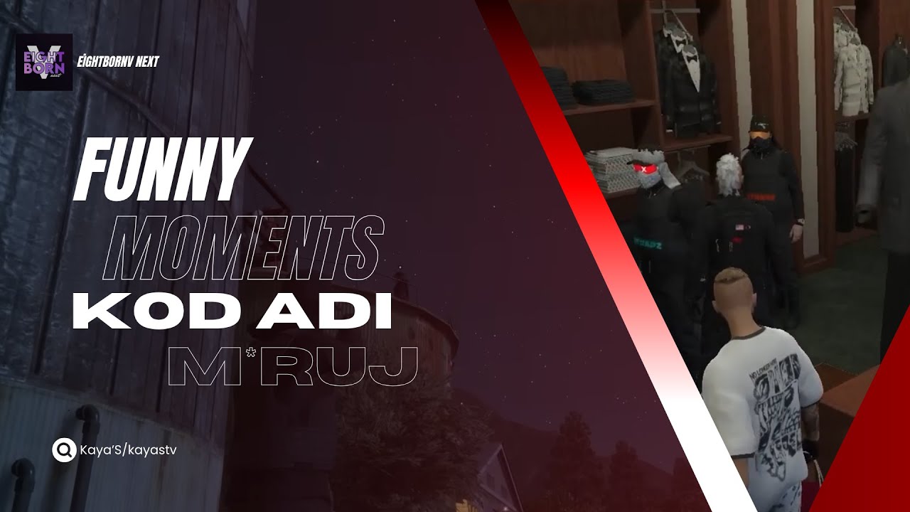 EİGHTBORNV NEXT | SE7EN FİGHT KOMİK ANLAR | @Synatv ,@kerimcancetin POV