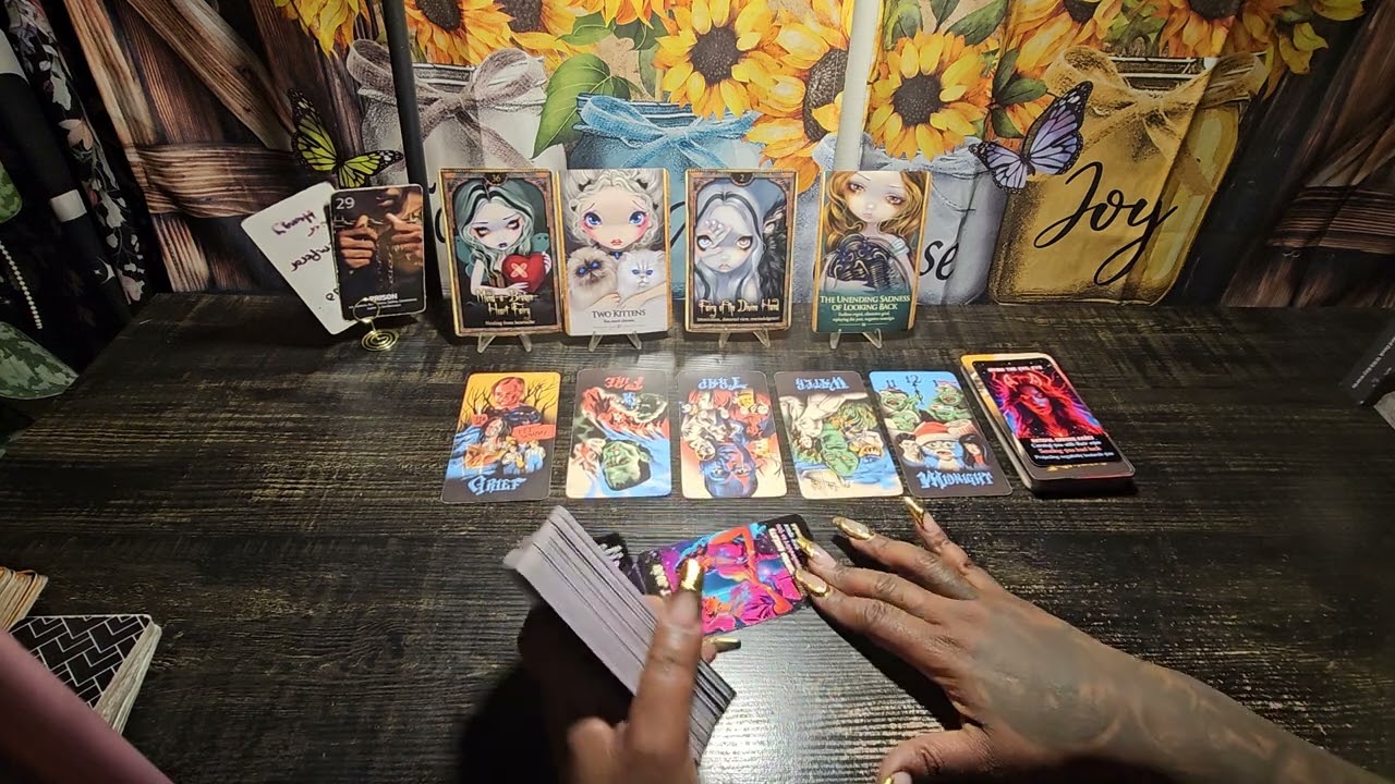 This is bad they told ppl you was the problem now everyone see the truth