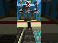 Minecraft Italian Brainrot Mobs vs Escape From Lava and Thorns #3 - BlockOfFun