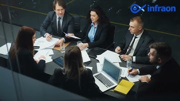 Optimize Your Business with a Fixed Assets Management System - Infraon