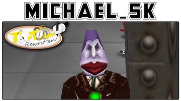 Toontown Rewritten: Part 80 - Pointless Factory Run