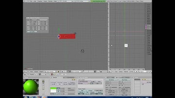 Blender health bar tutorial