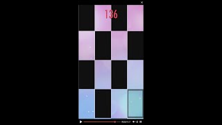 Piano Tiles 2:INSANE 23TPS Double Tiles Passed On iPhone!!! screenshot 2