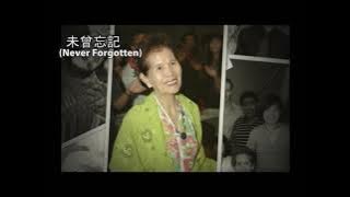 GT Lim 林義忠【未曾忘記】Never Forgotten (思念版)