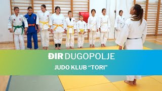 Đir Dugopolje - Judo Klub Tori