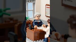 FDR's ENTIRE Life Story in 60 Seconds - From Polio to President