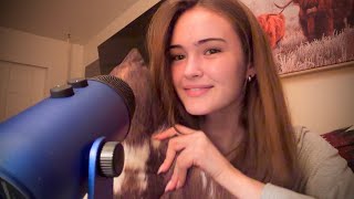 ASMR Showing You My Western Airbnb’s Pillow Collection 👀🤠 (soft spoken, crisp sounds) screenshot 4