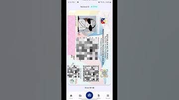 How to Get National ID on eGovPH App #nationalid