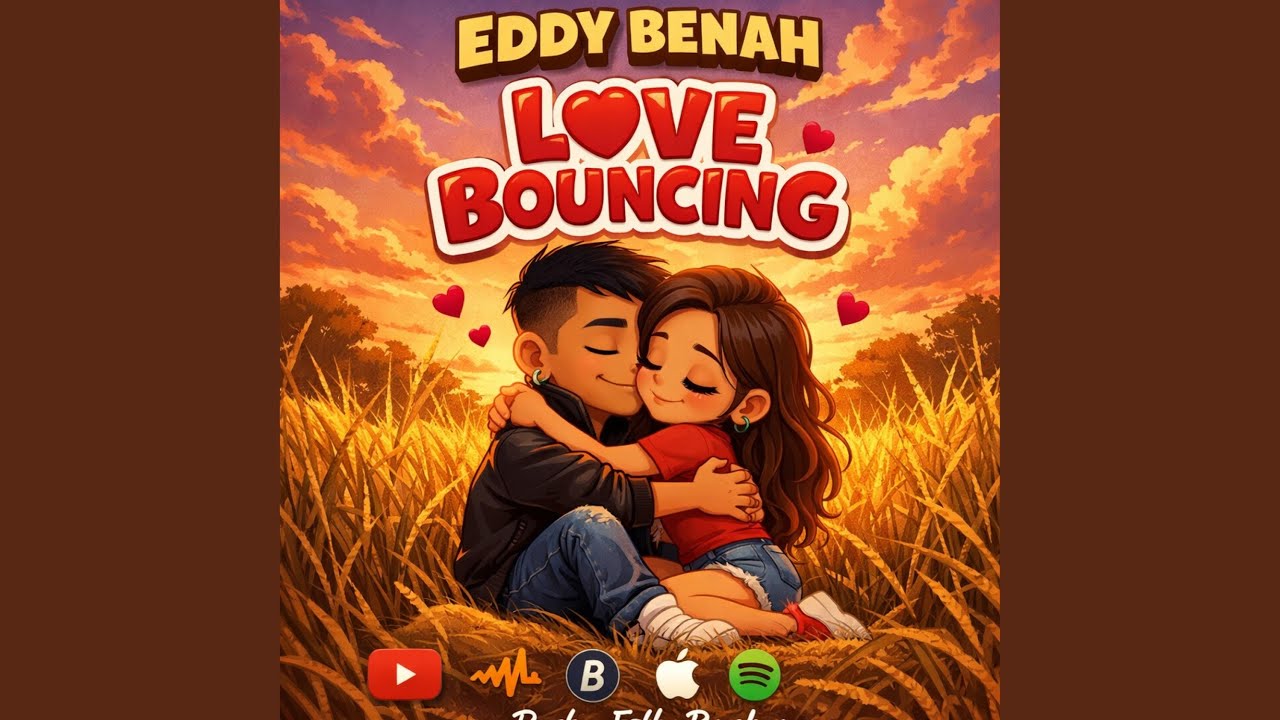 Watch Love bouncing on YouTube Watch Love bouncing on YouTube
