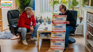 Plus Harlingen Postcode Loterij