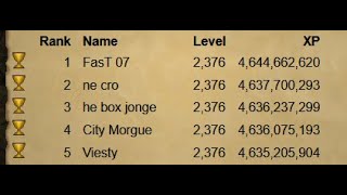 RANK 4 OVERALL 44/200m sailing race