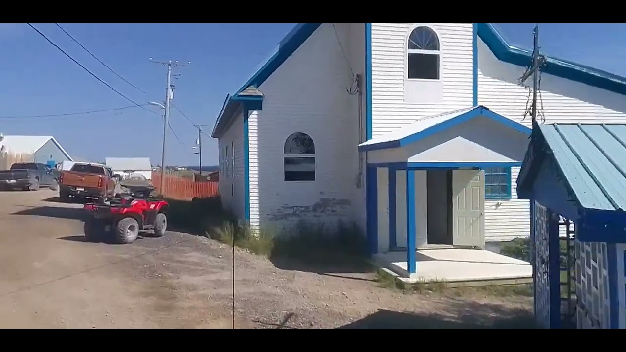 fond du lac saskatchewan canada