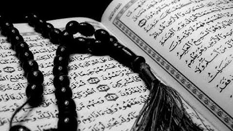 سورة الحاقة بصوت خاشع || الشيخ ياسر الدوسرى