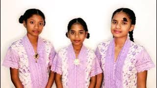 Semua Ada Waktunya (cipt. Yvonne Panjaitan Rundengan)