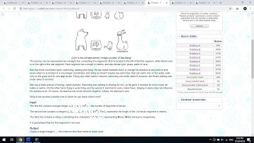 Codeforces Good Bye 2018 screencast