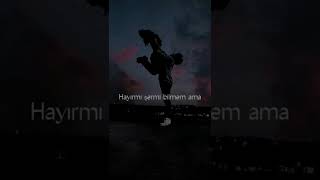 Çelik - Ateşdeyim . ( lycris ). #shorts #keşfet #status #keşfetbeniöneçıkar #shortvideo