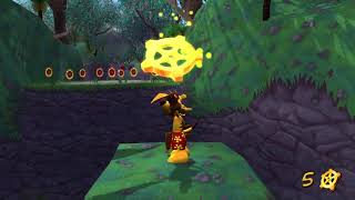 Ty the Tasmanian Tiger:  Two Up Golden Cogs