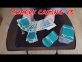 Cherry Casino Deck Review and GIVEAWAY - YouTube