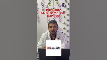 #burpsuite #cyberdefentech #cybersecurity #ethicalhacking #education #shorts #youtubeshorts #trend