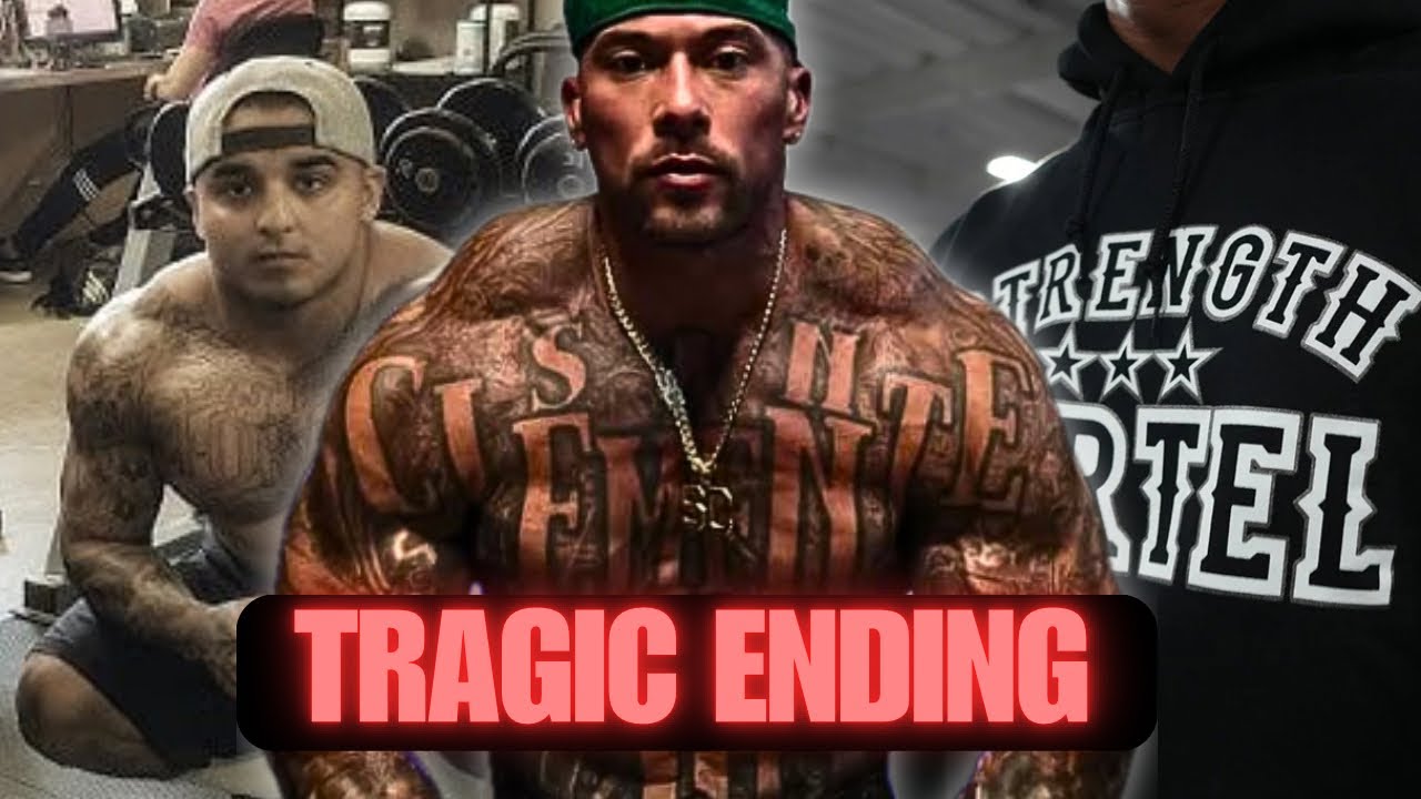 The Greedy Downfall of Big Boy & Strength Cartel (This is Sad) - YouTube