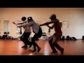 Laure Courtellemont - DANCEHALL CLASS JUSTE DEBOUT SCHOOL