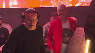 Jungle Mania meets AWOL | Micky Finn B2B Darren Jay | Shabba | Fearless | E1 | Saturday 1st Nov 2025