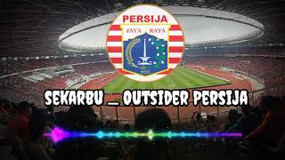 Lagu Persija skarbu - Outsider Persija