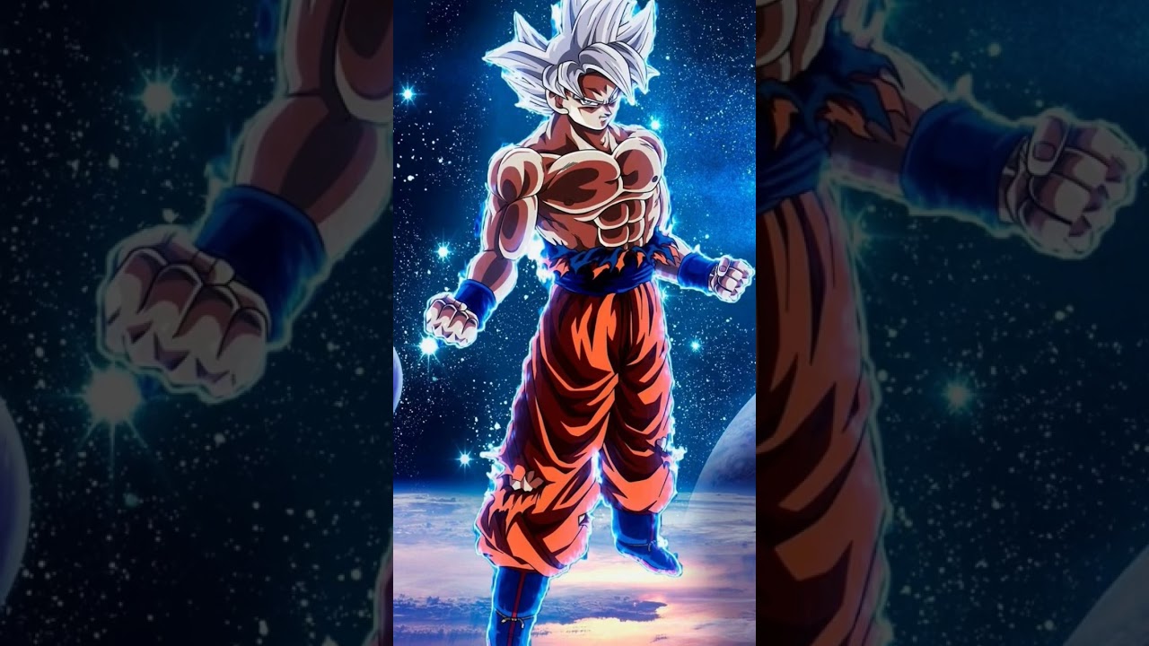 goku 2223 