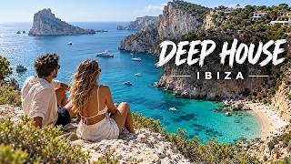 🔥 DEEP HOUSE MIX 2026 🌴 Best Remixes of Popular Songs | Infinity, What Is Love, Lost On You