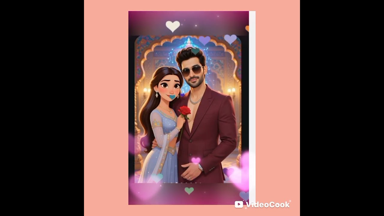 Baaran love  song title  bani series 