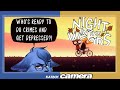 [1] Vertical Stream // Night in the Woods [My PNGTuber Origin]🐀