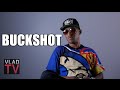 Buckshot on Cleaning Sean Price's Dead Body According to Muslim Tradition