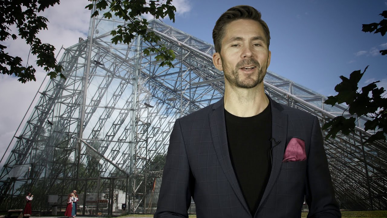 NORDIC VR FORUM - DAY2 - PART 1 - XR and digitalization - an overview