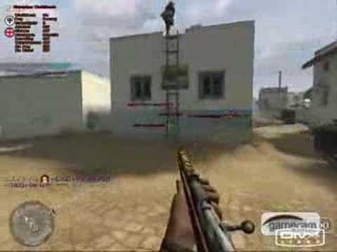 cod2 hacks