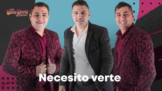 Miniatura de "Los Bam Band Orquesta - Necesito Verte [Audio Oficial]"