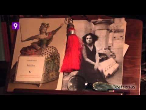 Teatrerías 30 · Especial Lola Vico