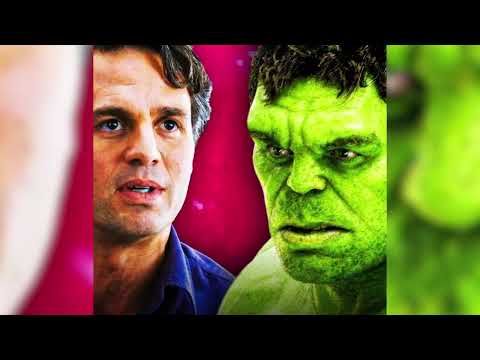 ¿Qué tan INTELIGENTE es BRUCE BANNER?