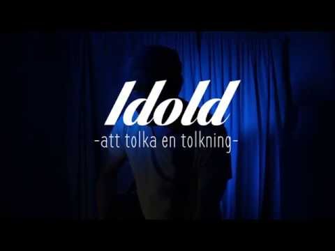 STIKO PER LARSSON "The Reason" IDOLD Cover av Hoobastank