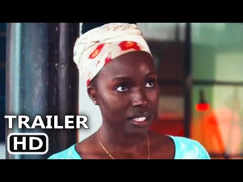 NANNY Trailer (2022) Anna Diop, Michelle Monaghan