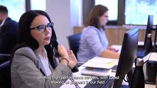 Welcome to KRS! - English
