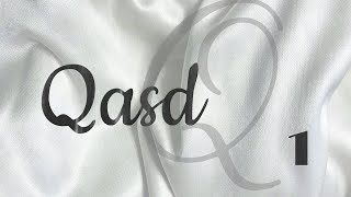 : Qasd | 1-qism |  #audiohikoya