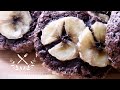 #How_to_make #Cookies_with_bananas_and_raisins  (الزبيب)كوكيز بالموز والعنب المجفف