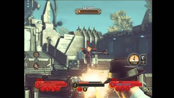 The Bureau -- XCOM Declassified Part 11