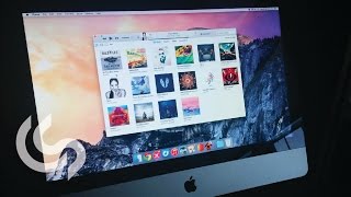 iTunes 12 Review
